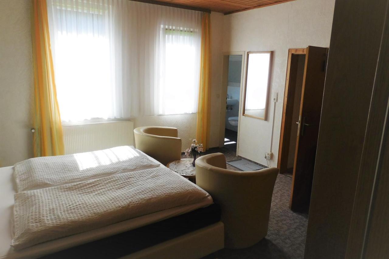 Vierbettzimmer