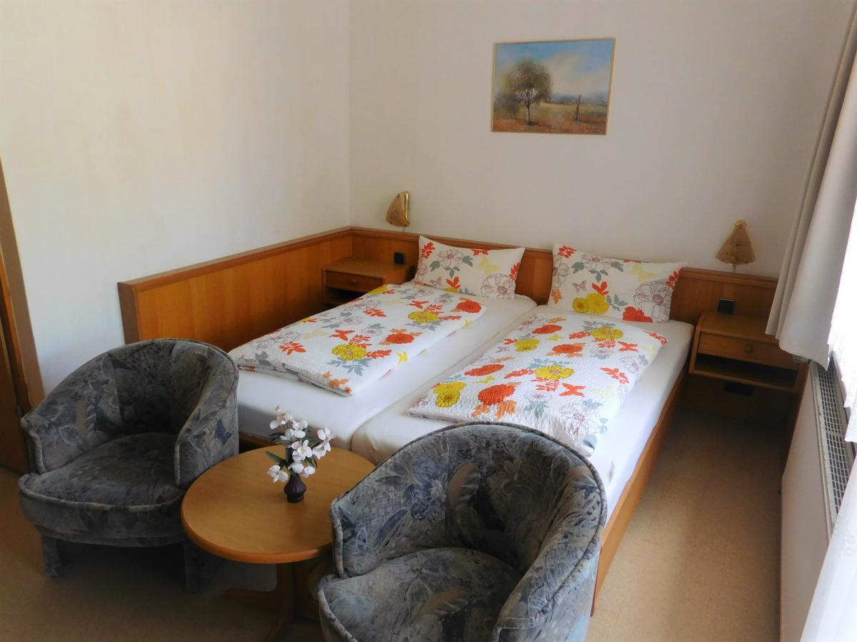 Doppelzimmer