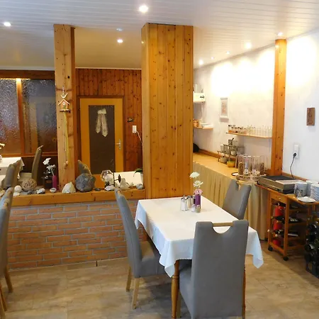 Hotel Pension am Kurmittelhaus-2